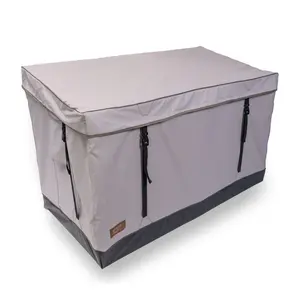 ATLeisure Xtra-Large Weather Resistant Patio Box