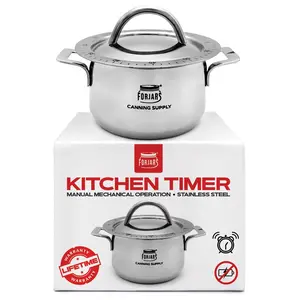 Forjars®  - Kitchen Timer