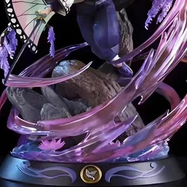 Shin0bu  Figure (In Stock) For Home Decoration Exclusive Link Figure Sku 20260528