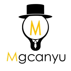 Mgcanyu shop logo