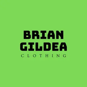 Brian Gildea shop logo