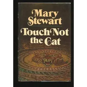 USED-Touch Not the Cat by Mary Stewart (1976-07-05) by Mary Stewart (Hardcover)
