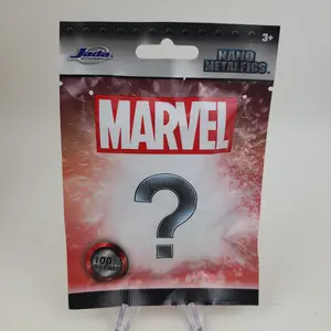Jada Nano Metalfigs MARVEL Mystery Figure