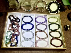 Mystery bracelet