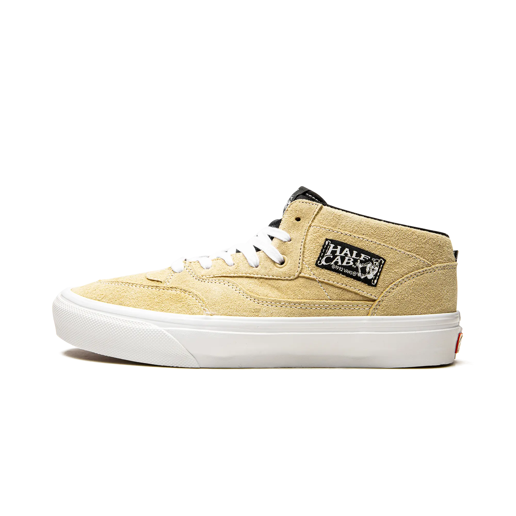 Skate Half Cab "Taupe" VN0A5KYATUP