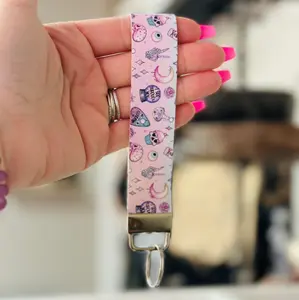 Witch key fob