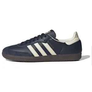 Adidas Samba OG Night Navy Gum