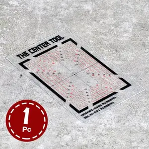 CORMAKE Card Grading Tool Kit - The Centering Tool