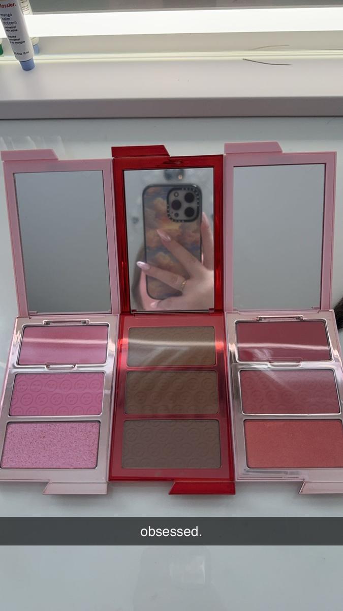 Item: Attention Seeker