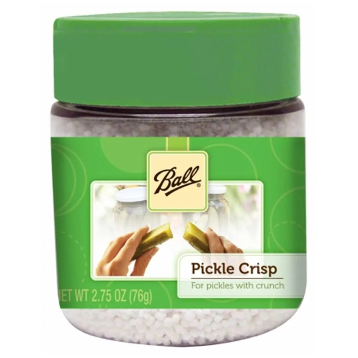 Hearthmark 2.75 Oz Pickle Crisp