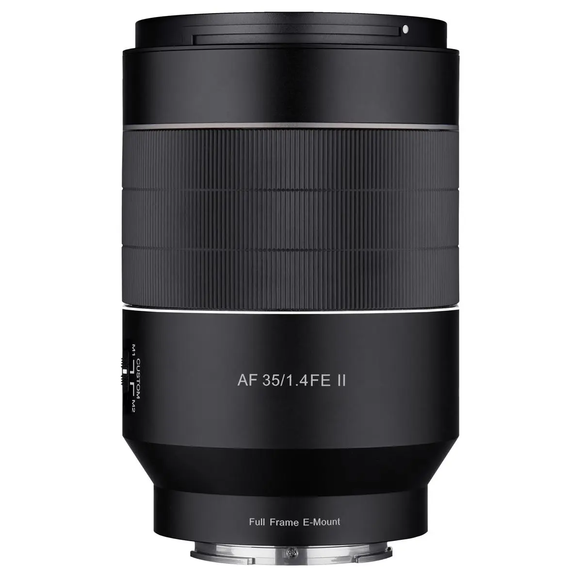 Rokinon 35mm f/1.4 II Lens for Sony E