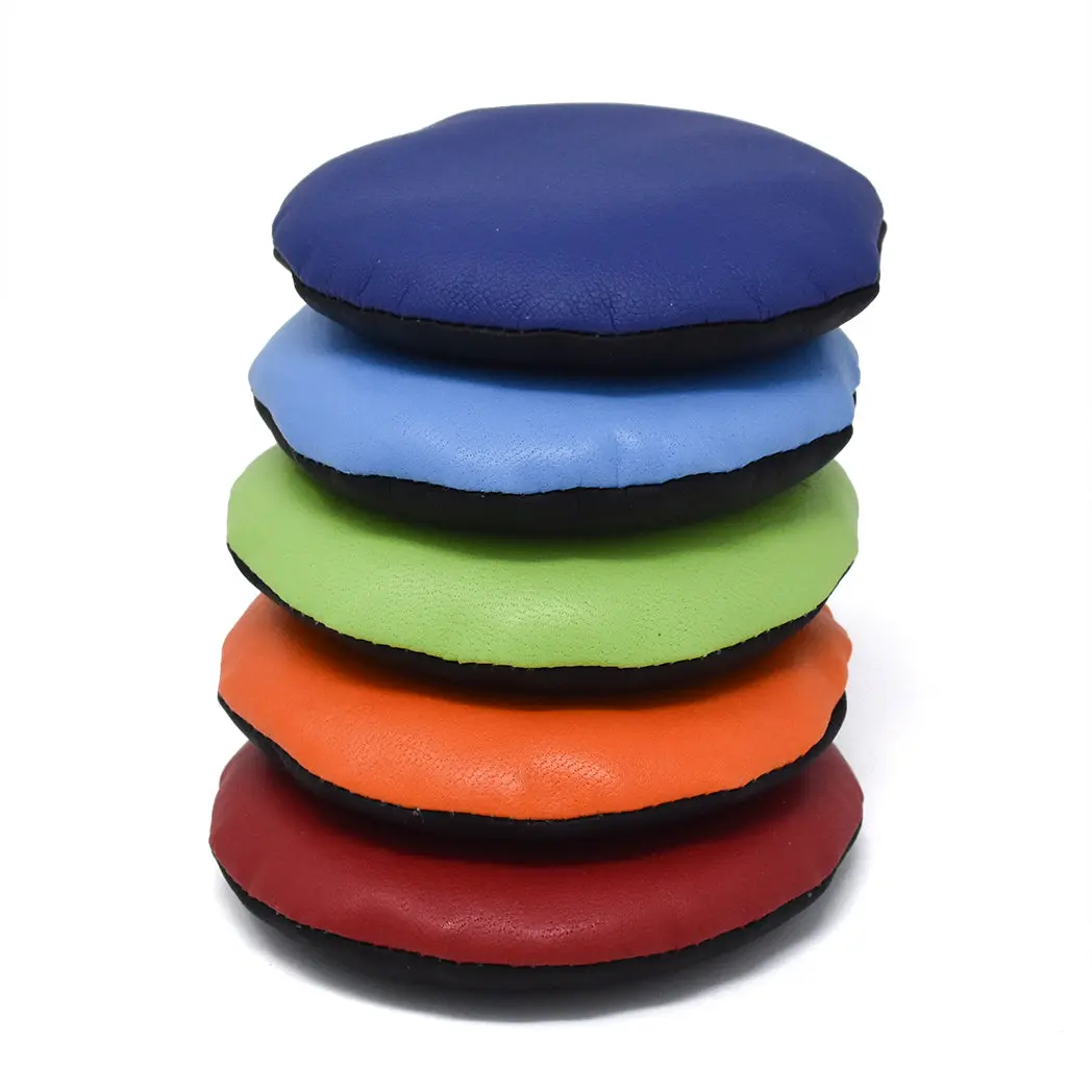 Black Bottom PU 5-pack