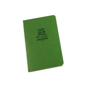 Rite in the Rain TGRR-980-H Field Book in Green