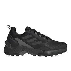 adidas Womens Terrex Eastrail 2 Hiking Hiking Sneakers Shoes - Black