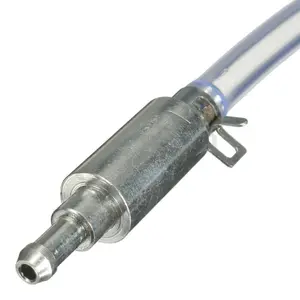 [1 pc One Way Valve Bleeder Kit] 1 pc Motorcycle Car Brake Bleeder Clutch Bleeding Tool Kit One Way Valve Tube