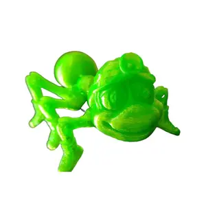 refrigerator magnet ant fidget, 3d print, fidget, stocking stuffer, flexi ant, gift, mining ant miner, flexi factory, ads, bug life, ant