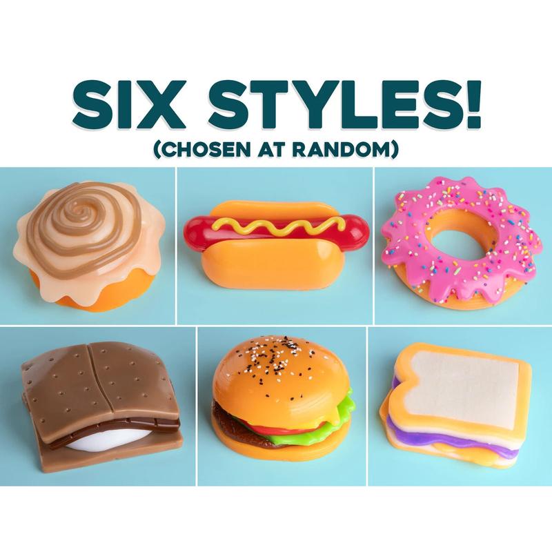 MushMeez Taba Squishy