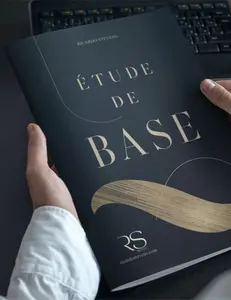 Étude de Base (Trombone)