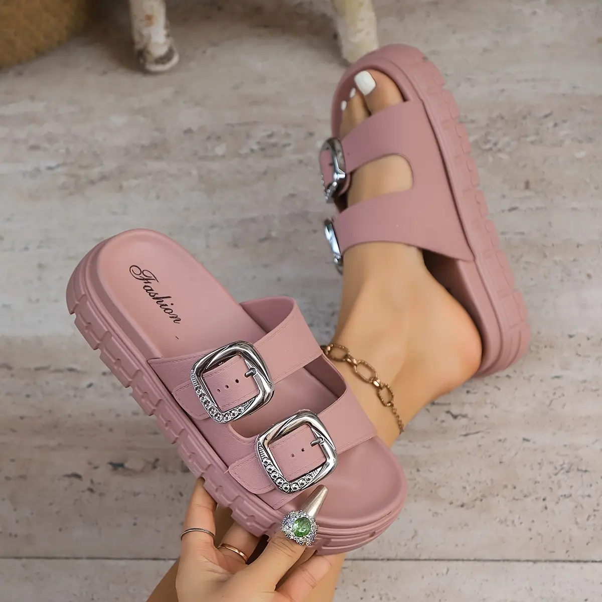 Pink Color