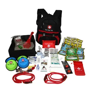 Cat & Dog Emergency Kit