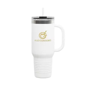TRAVEL MUG - CÓRDOBA SPIRIT CELEBRATION
