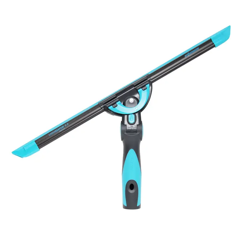 Moerman Liquidator 3.0/Excelerator 2.0 Squeegee Combo Moerman Liquidator 3.0/Excelerator 2.0 Squeegee Combo