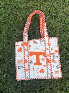 Sweet As Tennessee Tote Bag