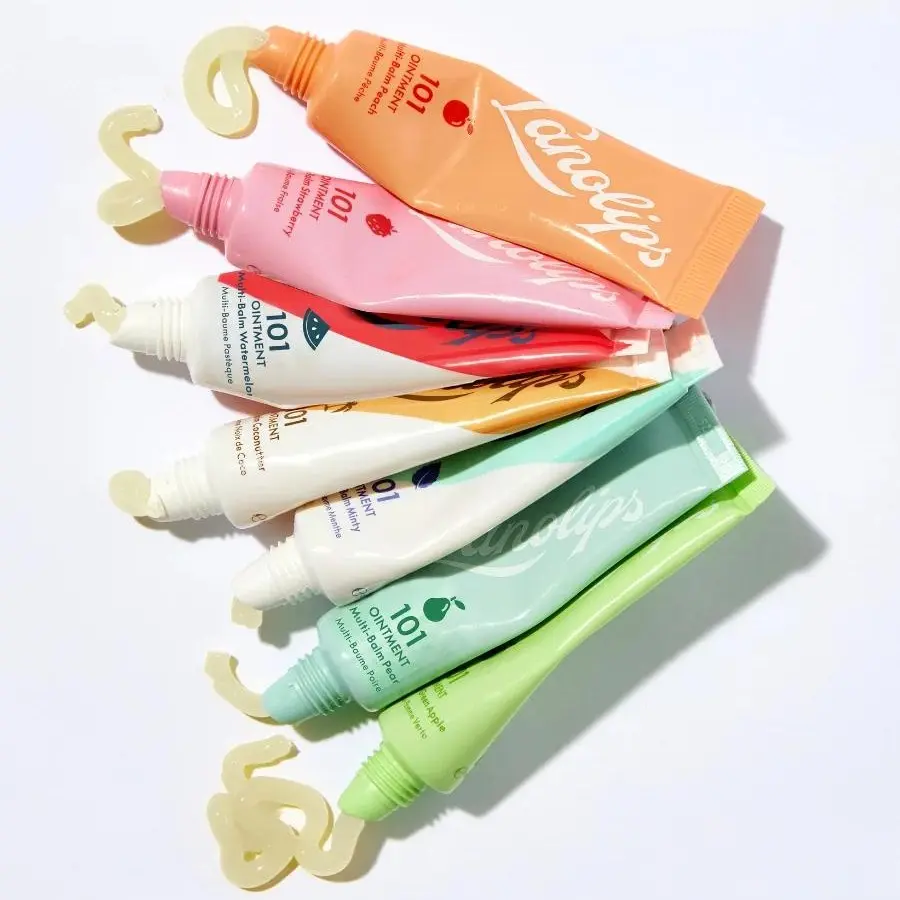 101 Ointment Multi-Balm | Multi Use Lip Ointment | 100% natural Aussie Lanolin for long lasting hydration 101 Ointment Multi-Balm | Multi Use Lip Ointment | 100% natural Aussie Lanolin for long lasting hydration