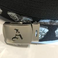 smile now cry later A