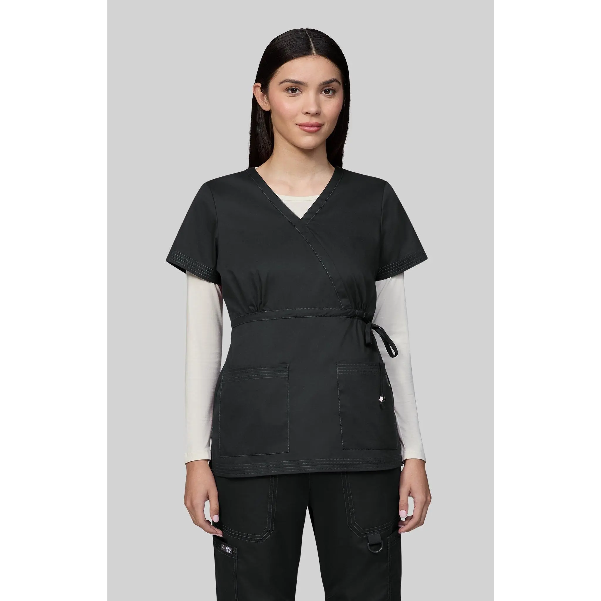 Katelyn Top | Classics | Black