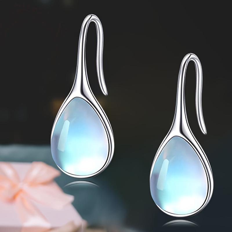 4-pair earrings set, New Fashion Earrings，earring for women，accessories for women，casual and fashionable jewelry, Mother's Day and Valentine's Day gifts, jewelry gifts for her