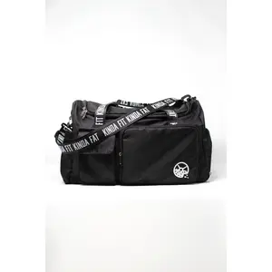 KFKF Icon 25L Duffel Bag