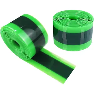 Tire Liner, Inner Tube Bicycle Flat Protector Help  Flats and Punctures Compatible Protects Inner Tire Tube with TPU Liner with 12" 16" 18" 20" 24" 26" 27.5" 29" 700C