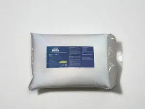 Reef Salt Mix, Contains All Major and Minor Trace Elements for Coral Growth, Makes 200 Gallons 