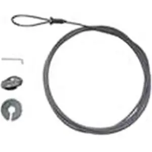 212 MAIN Pre-Ferruled Bekaert Gripple Brace Kit, Dog & Cat Behavior Correction Training Aid