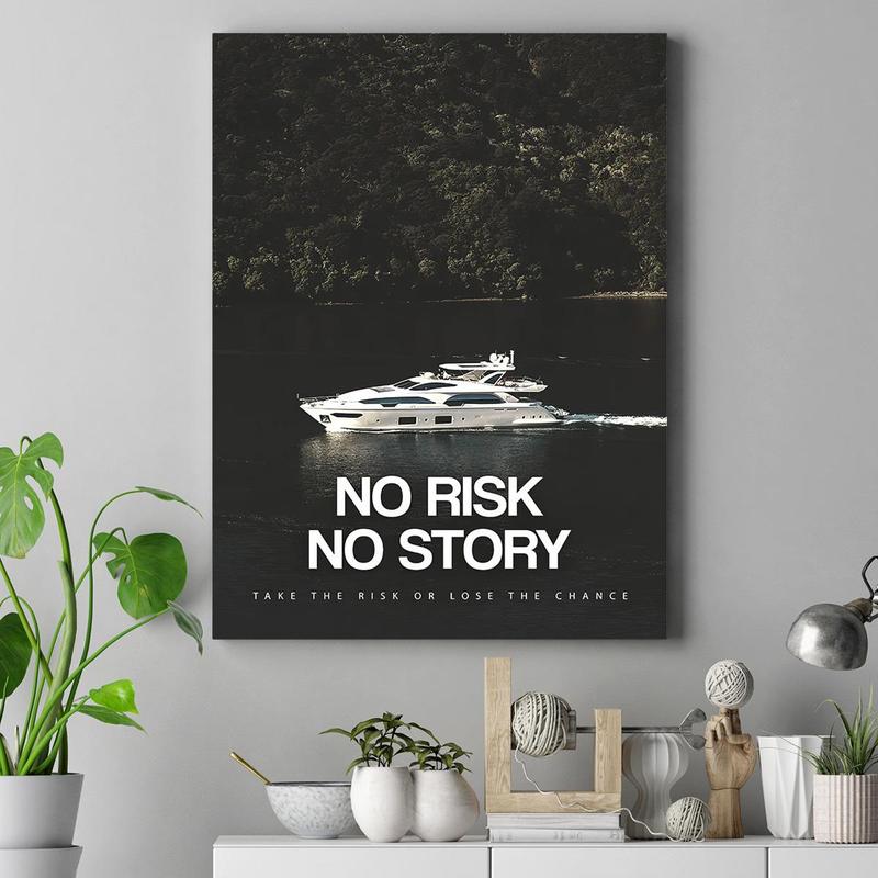 1 Count Wooden Framed Canvas, Modern Art, Modern Abstract Design, No Risk, No Story, Wall Art Canvas Painting, Bedroom Living Room Wall Decoration, Kitchen Hallway Wall Decoration, Modern Ideal Home Wall Decoration Gift 1 Count Wooden Framed Canvas, Modern Art, Modern Abstract Design, No Risk, No Story, Wall Art Canvas Painting, Bedroom Living Room Wall Decoration, Kitchen Hallway Wall Decoration, Modern Ideal Home Wall Decoration Gift