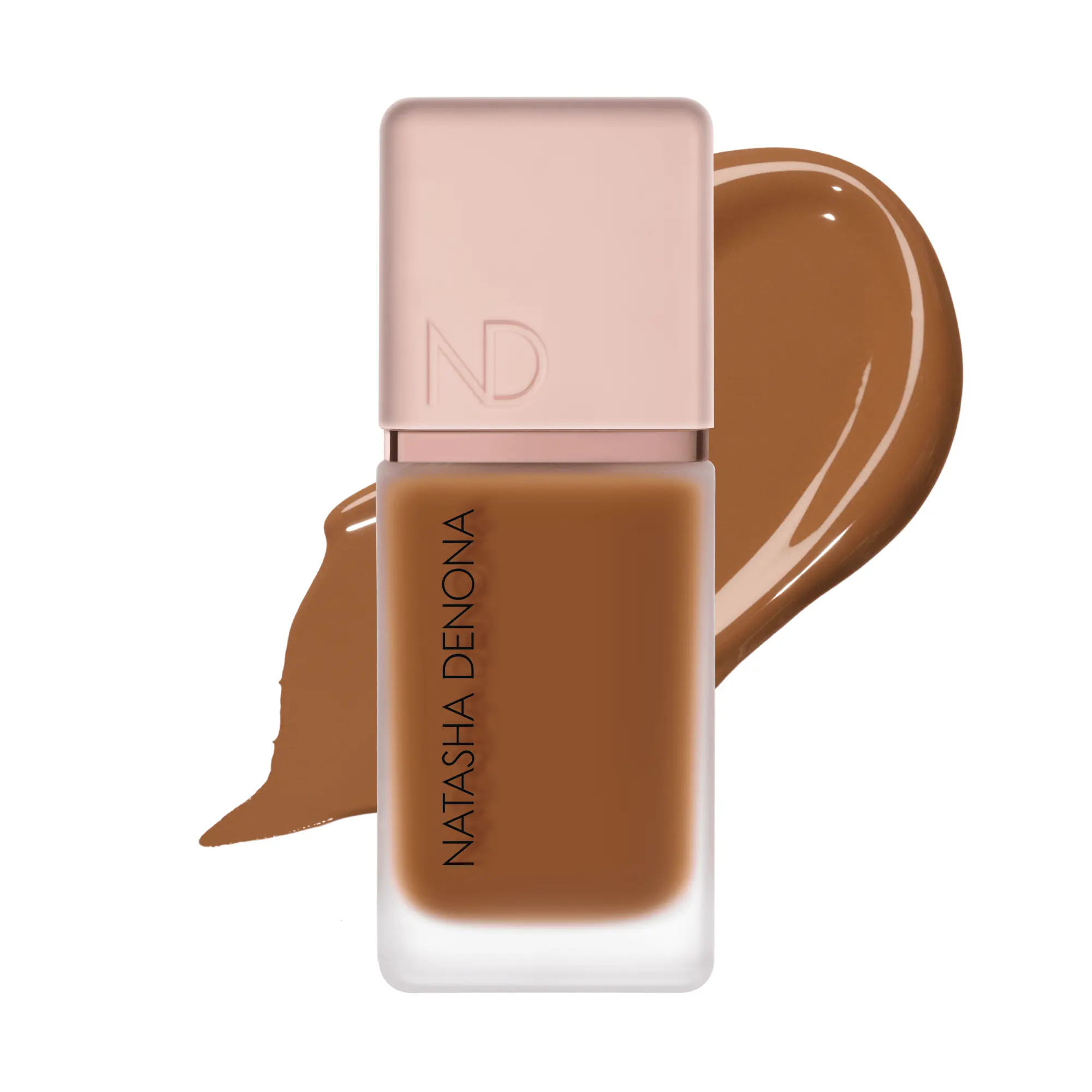 NR13 - Dark Neutral Rosy