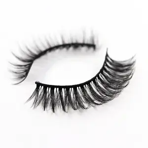 Linx Kitty Strip Lashes - 1 pair