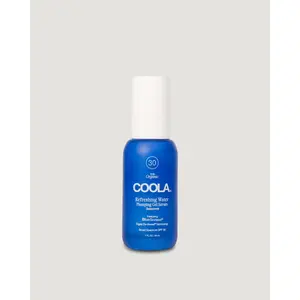 Refreshing Water Plumping Gel Serum