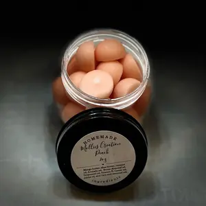 Organic Bubble Lotion with Antioxidants and Omega-3 Fatty Acids for Intense Hydration and Anti-Inflammatory Benefits - Moisturizer, Body Care