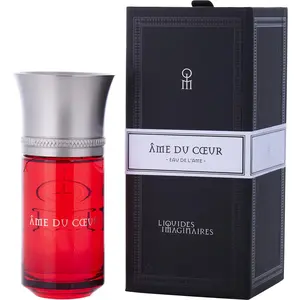 Liquides Imaginaires Ame Du Coeur By Liquides Imaginaires Eau De Parfum For Unisex