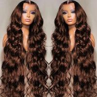 13x4 Body Wave(4#）