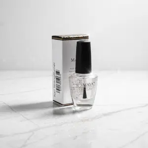 Nail Conditioner & Strengthener (Breathable) Calcium Plant Manicure
