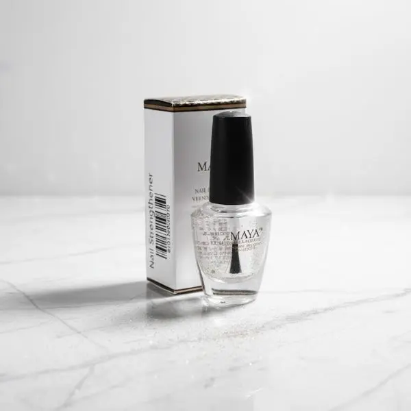 Nail Conditioner & Strengthener (Breathable) Calcium Plant Manicure
