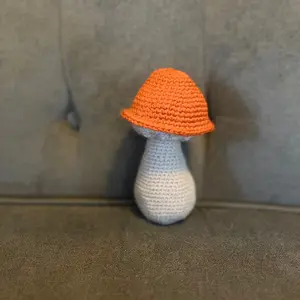 Mushroom decor