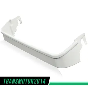 CROSSDESIGN Fit For Frigidaire or Kenmore Refrigerator 240338001 Door ( Top ) Bin Shelf