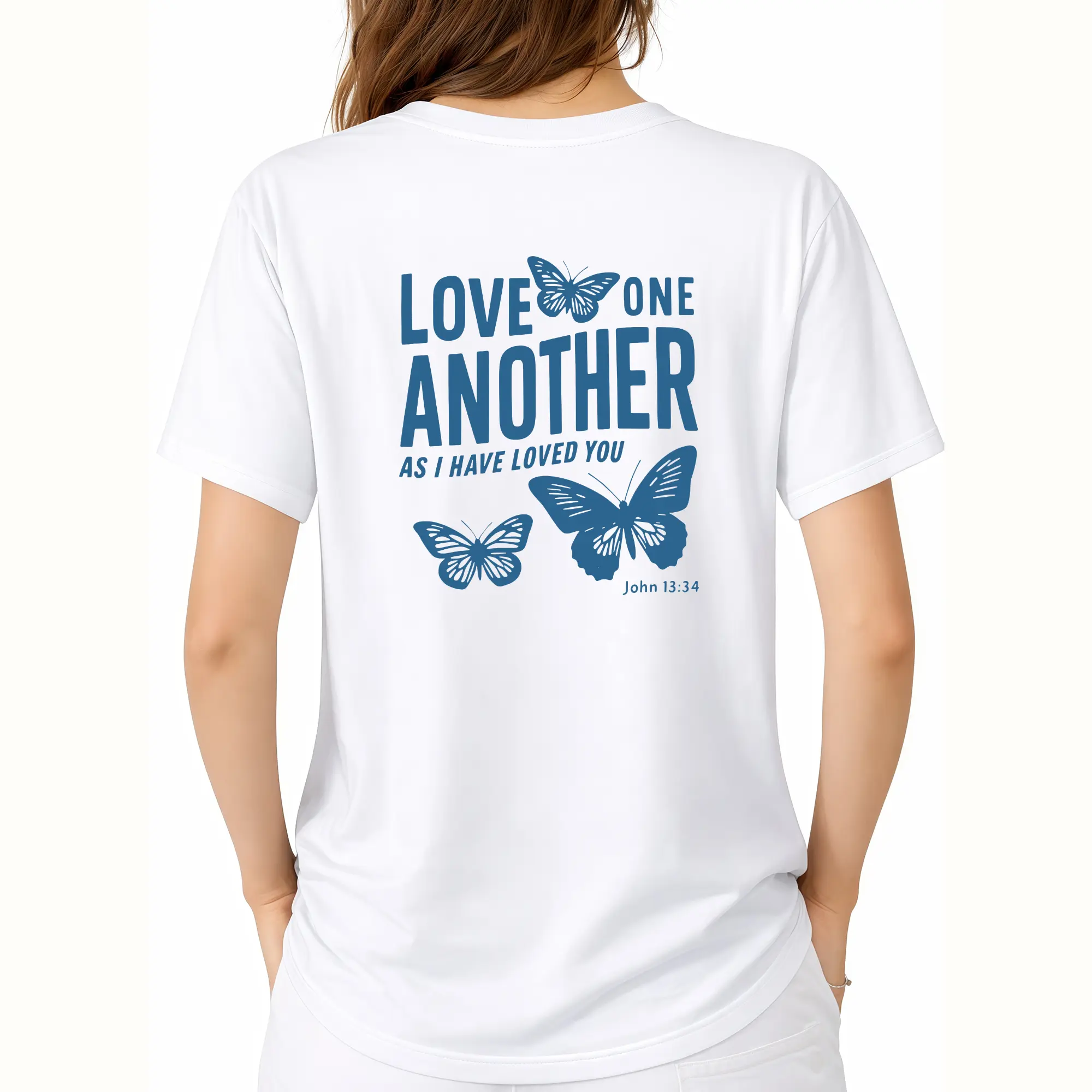 Faith Based Shirt Christian Tshirts Scripture Catholic Tshirt Shirt Jesus Shirt Christian Apparel Christian Shirt Christian TShirts Bible