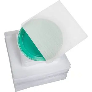 A set of 60 Cushion Foam Pouches 3 Sizes Packing Foam Dish Packing Moving Supplies Pouches Cushioning with Fragile Labels(5.9 x 7.87", 7.87 x 9.84", 9.84 x 11.8) - Home Improvement.