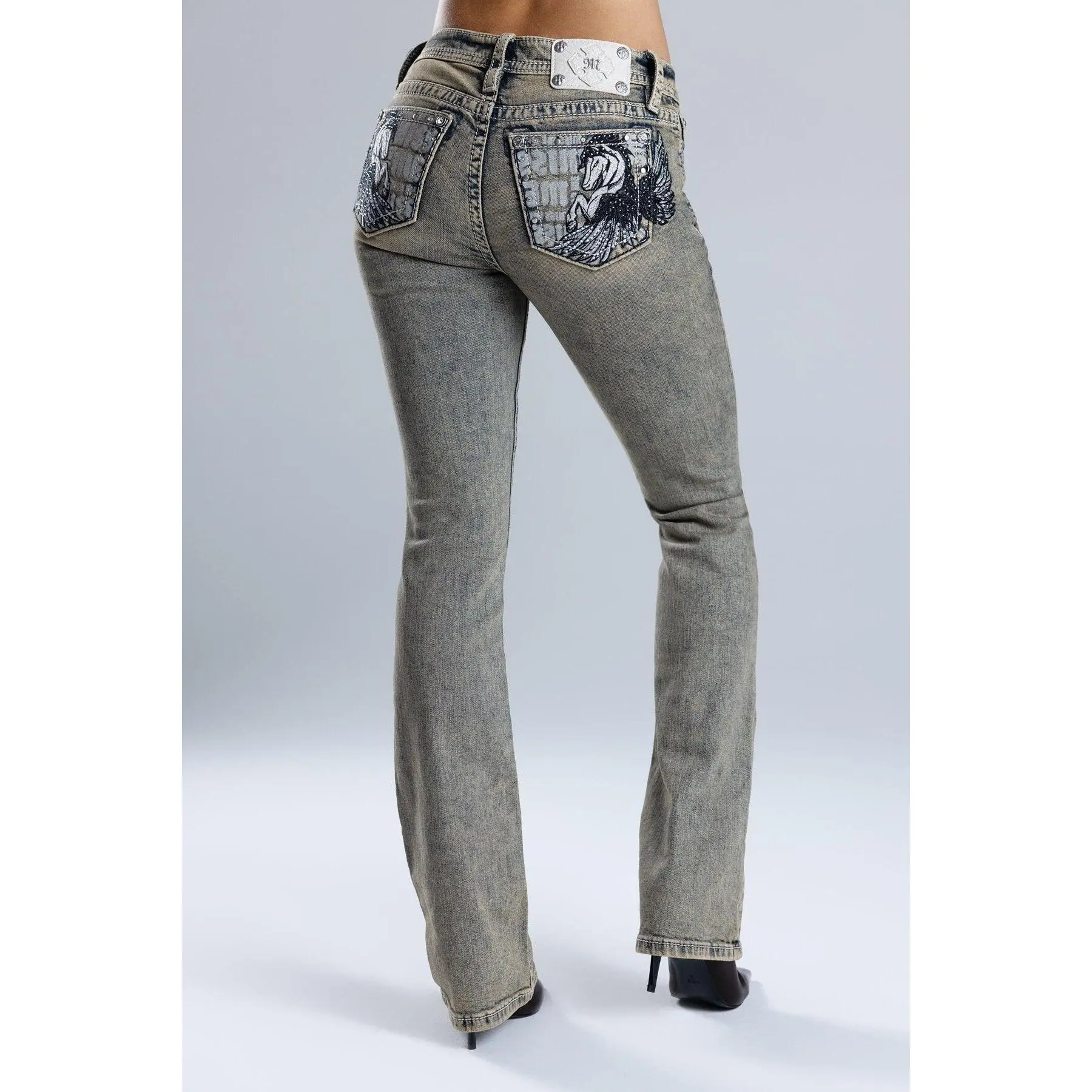 Margaux Bootcut Jeans