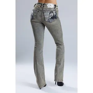 Margaux Bootcut Jeans